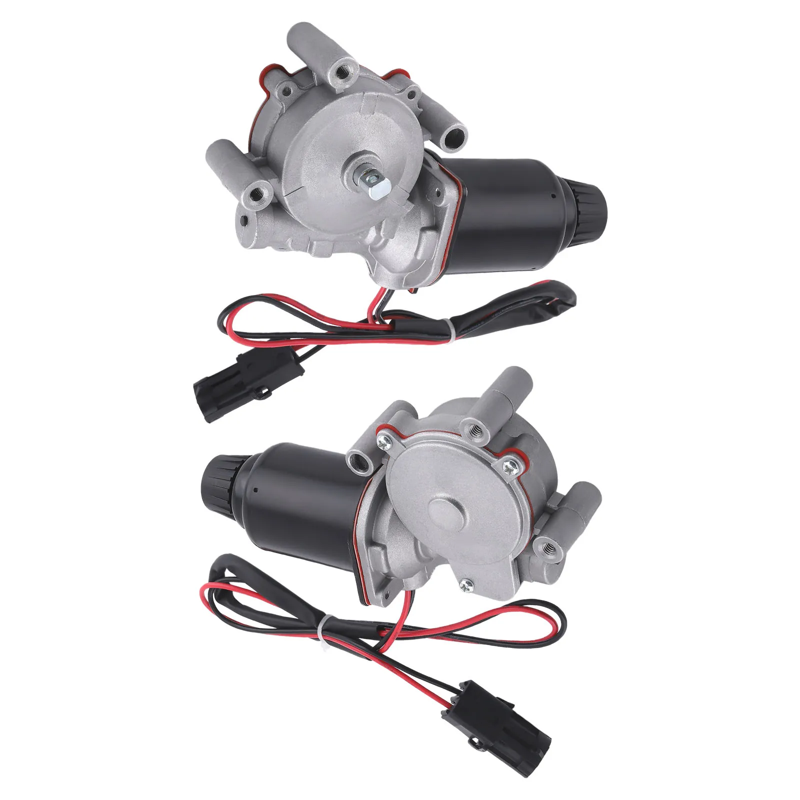 Motor da lâmpada principal para Chevrolet Corvette C4 1986-1990 conversível 82-9112H 49-112