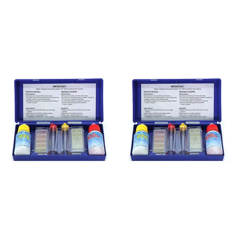 AT05-2X Pool And Sp…