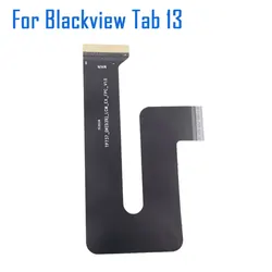 New Original Blackview Tab 13 Screen Transfer FPC Main FPC Mainboard Flex Cable FPC Replacement Accessories For Blackview Tab 13