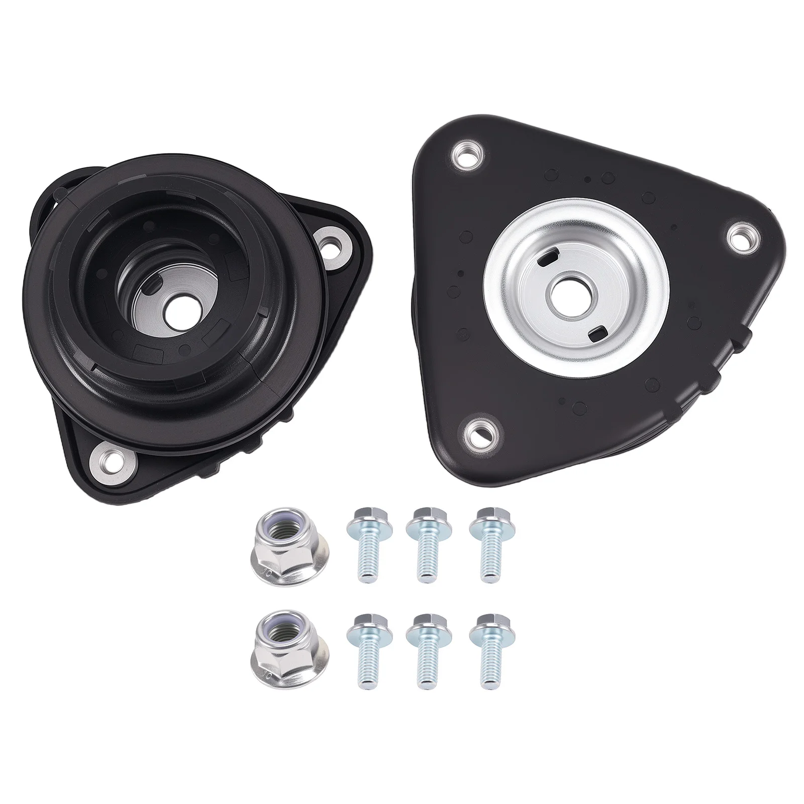 Factory 2x Front OE Top Mount for FORD C-MAX FOCUS GRAND KUGA S-MAX for MAZDA 3 5 for VOLVO C30 C70 S40 3M51-3K099-AD