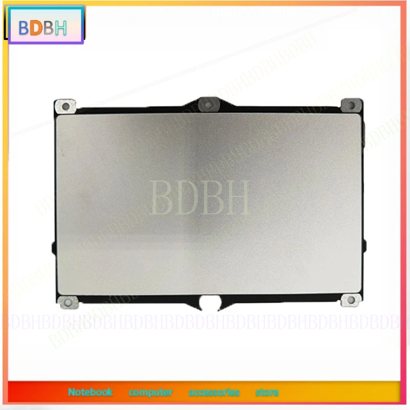 Panel Táctil Original Nuevo para Laptop Probook 440 G6 445 G6 440 G7 445 G7, Accesorios para Notebook, Trackpad Plateado, Panel de Control del Ratón