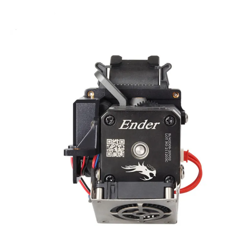 New 3D Standard Extruder / Sprite Extruder Pro Kit for Ender 3 S1 /Ender-3 V2 Ender-3 Pro Ender-3Max Dual Gear Direct Drive