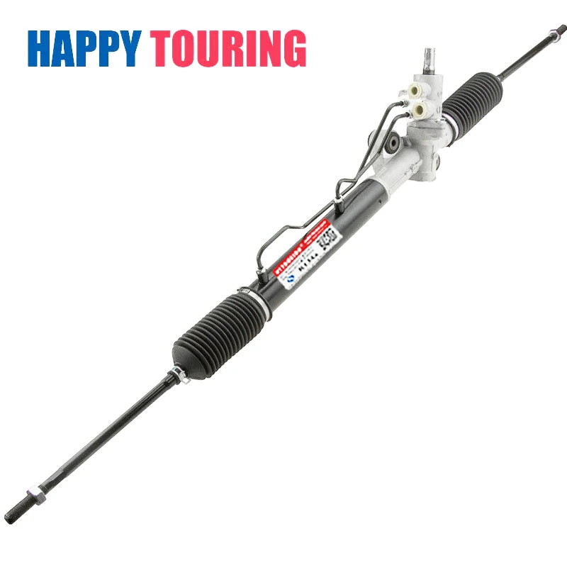 NEW Power Steering Rack for Chevrolet Epica 96801275 96953604 96987858 96987857 LEFT HAND DRIVE