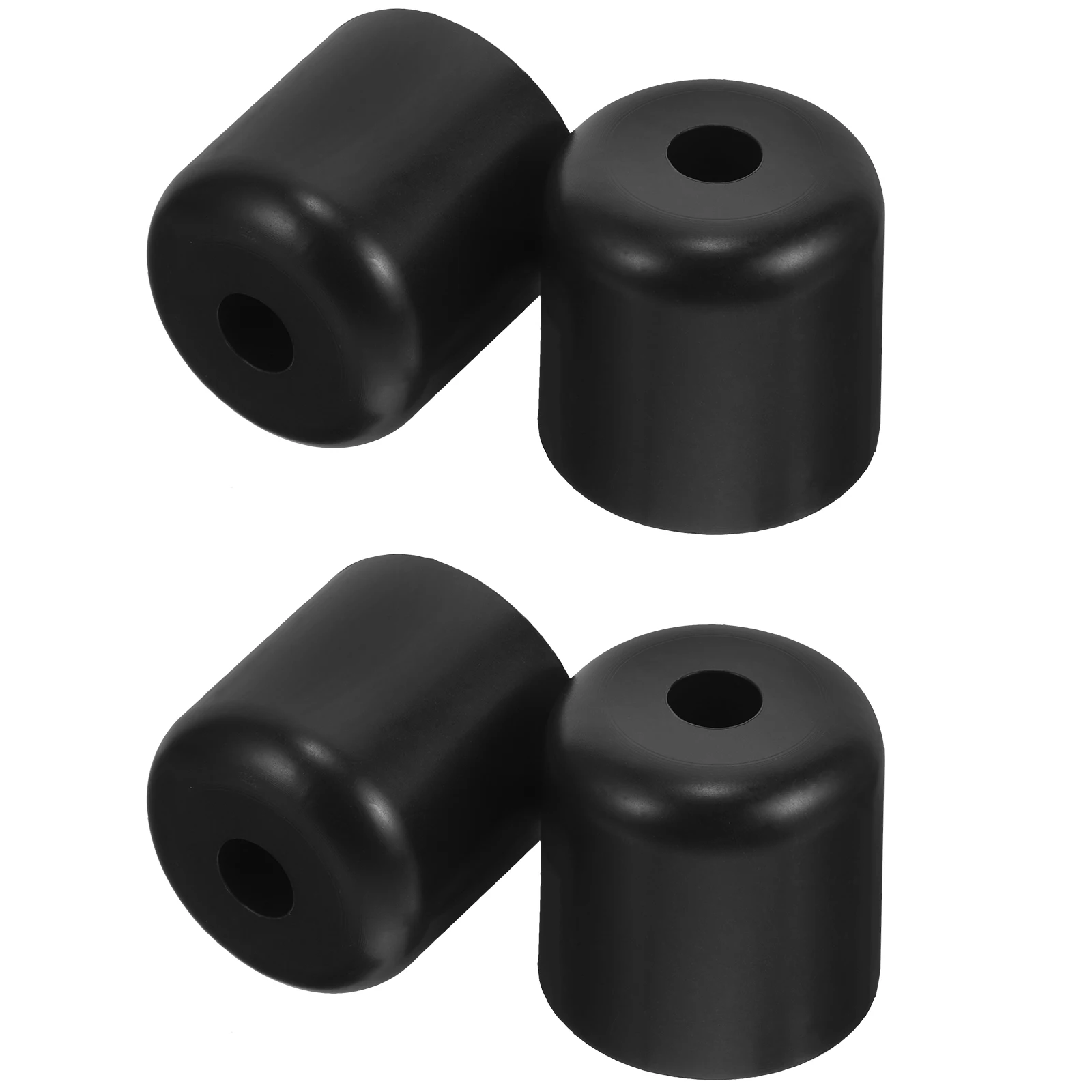 

4pcs Inch niture Black Heavy Duty Sofa Dresser Feet Couch Chair Feet Replacement Couch Legs Sofa Legs Replacement
