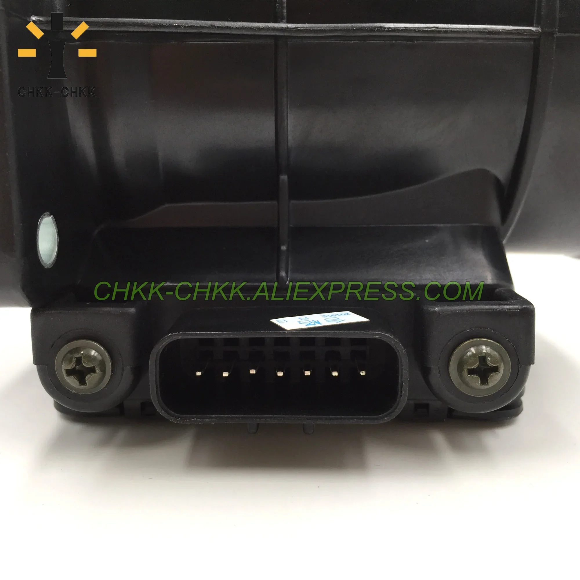 CHKK-CHKK Sensore misuratore di portata d'aria di massa MD336482 PER Mitsubishi Pajero Montero Sport Galant 1999-06