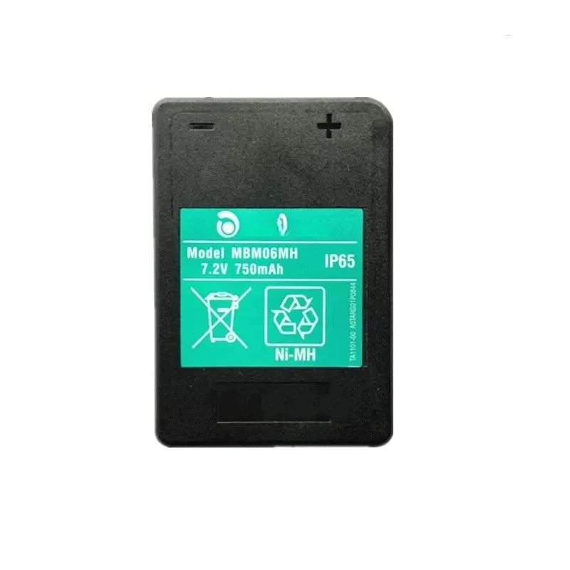 

For MBM06MH 7.2V 750mAh Remote Control Battery Accessorie