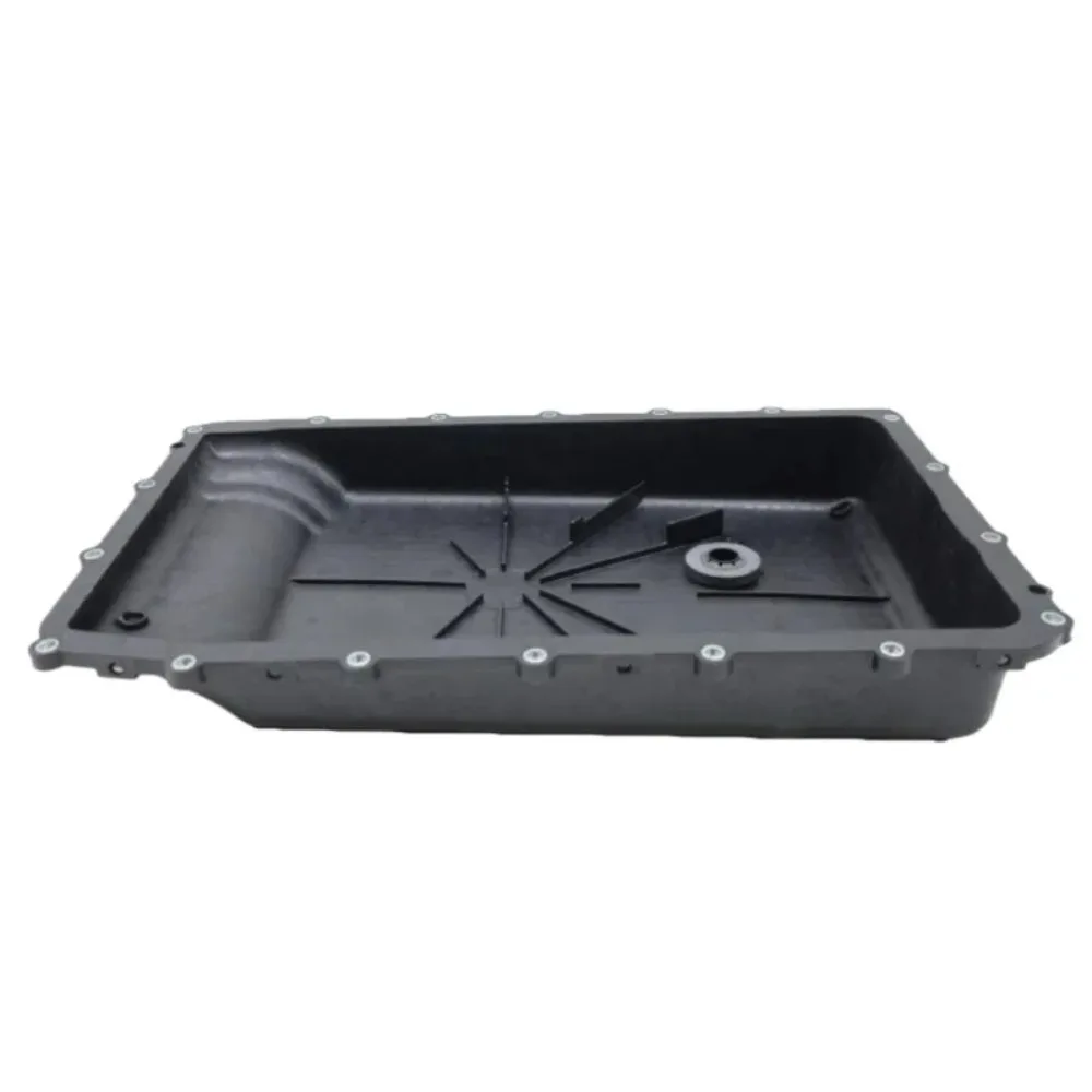 Wang Adecuado para Ford, cárter de caja de cambios HL3Z-7A194-C HL3P-7A194-AC HL3P-7A194 -A