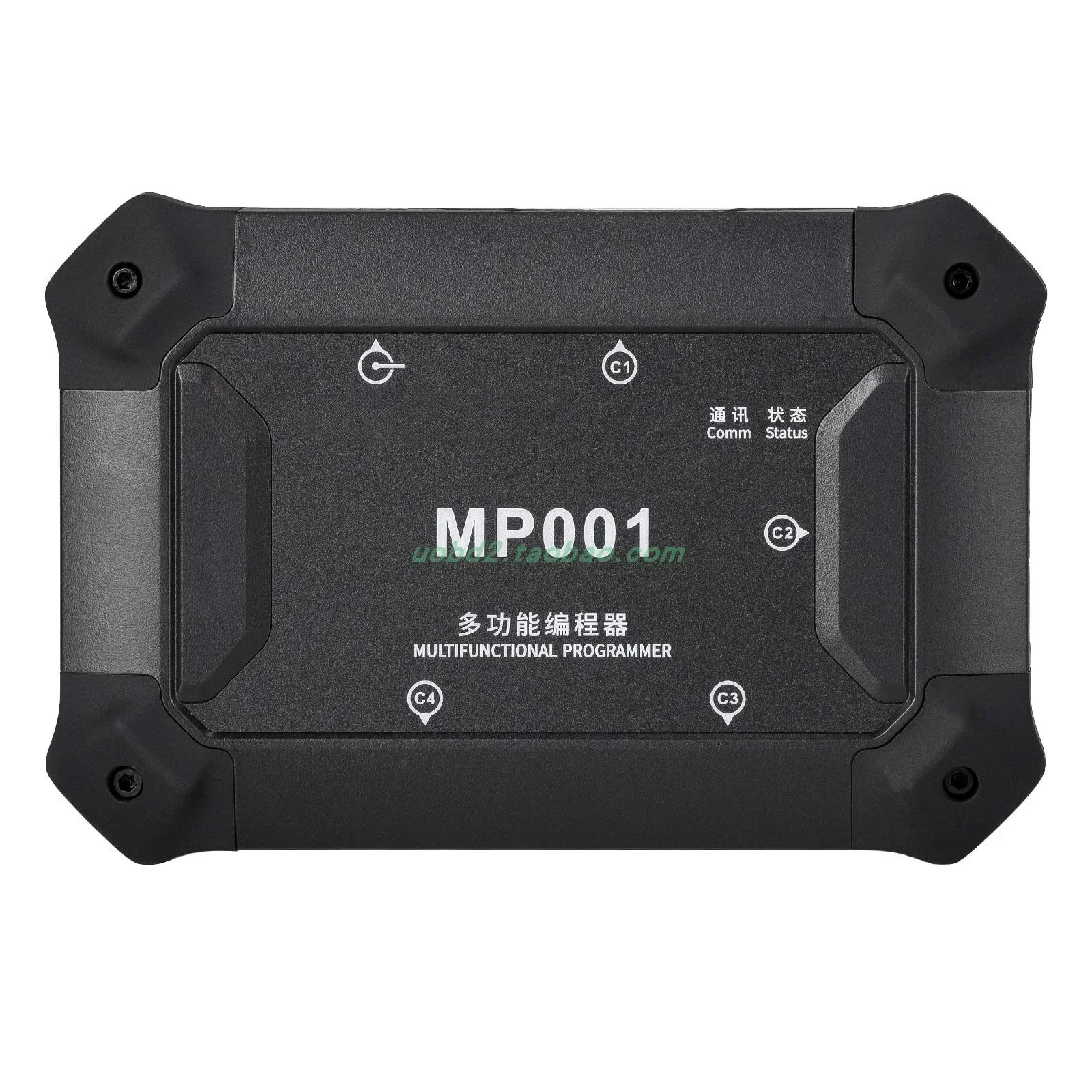 Пакет MP001 включает программатор MP001 + хост C4-01 W004/W005/W006/BENCH.