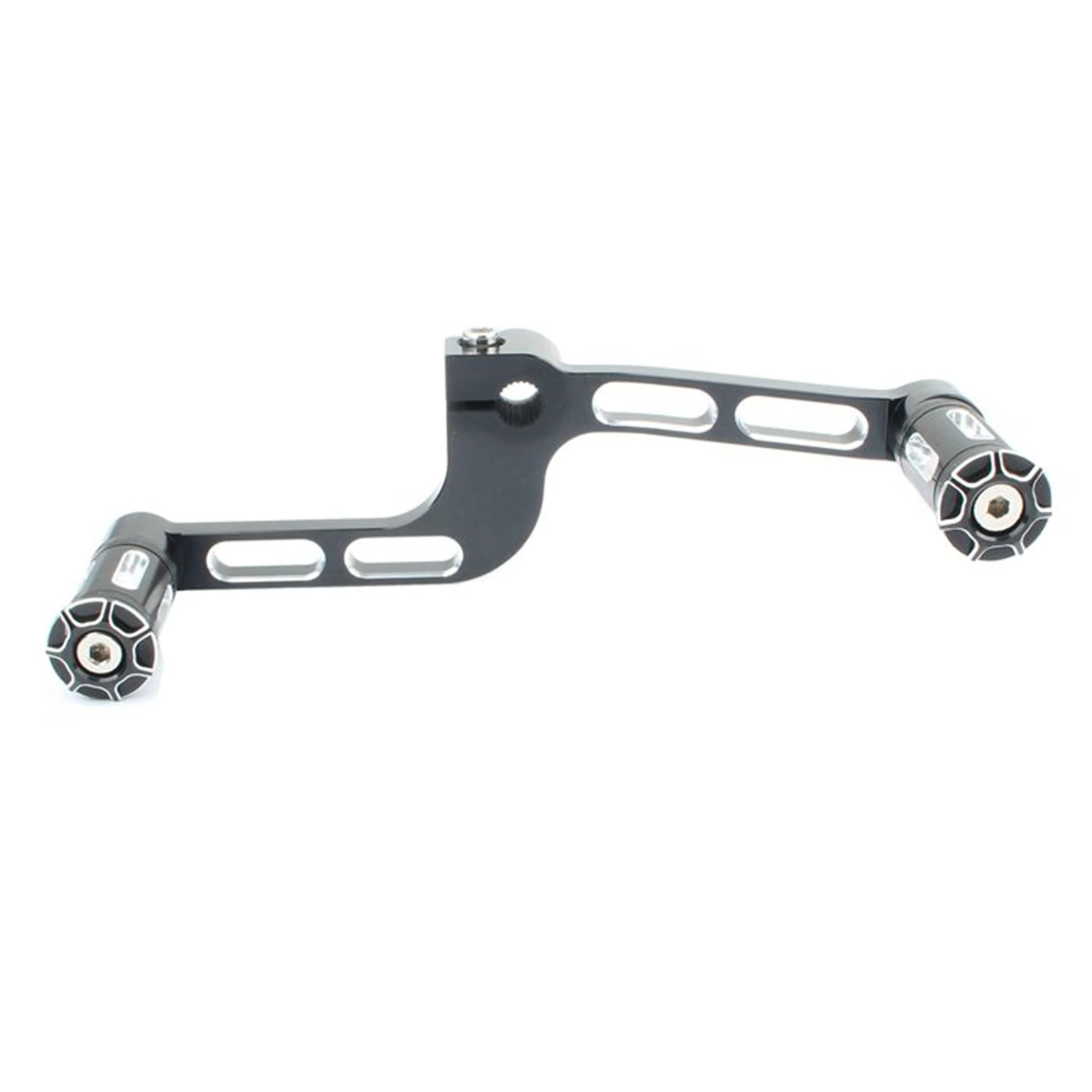 

Рычаг переключения передач для мотоцикла, комплект рычага переключения передач для Harley Sportster XL 883 883L 883N 1200T 1200CX 1200N 1200R