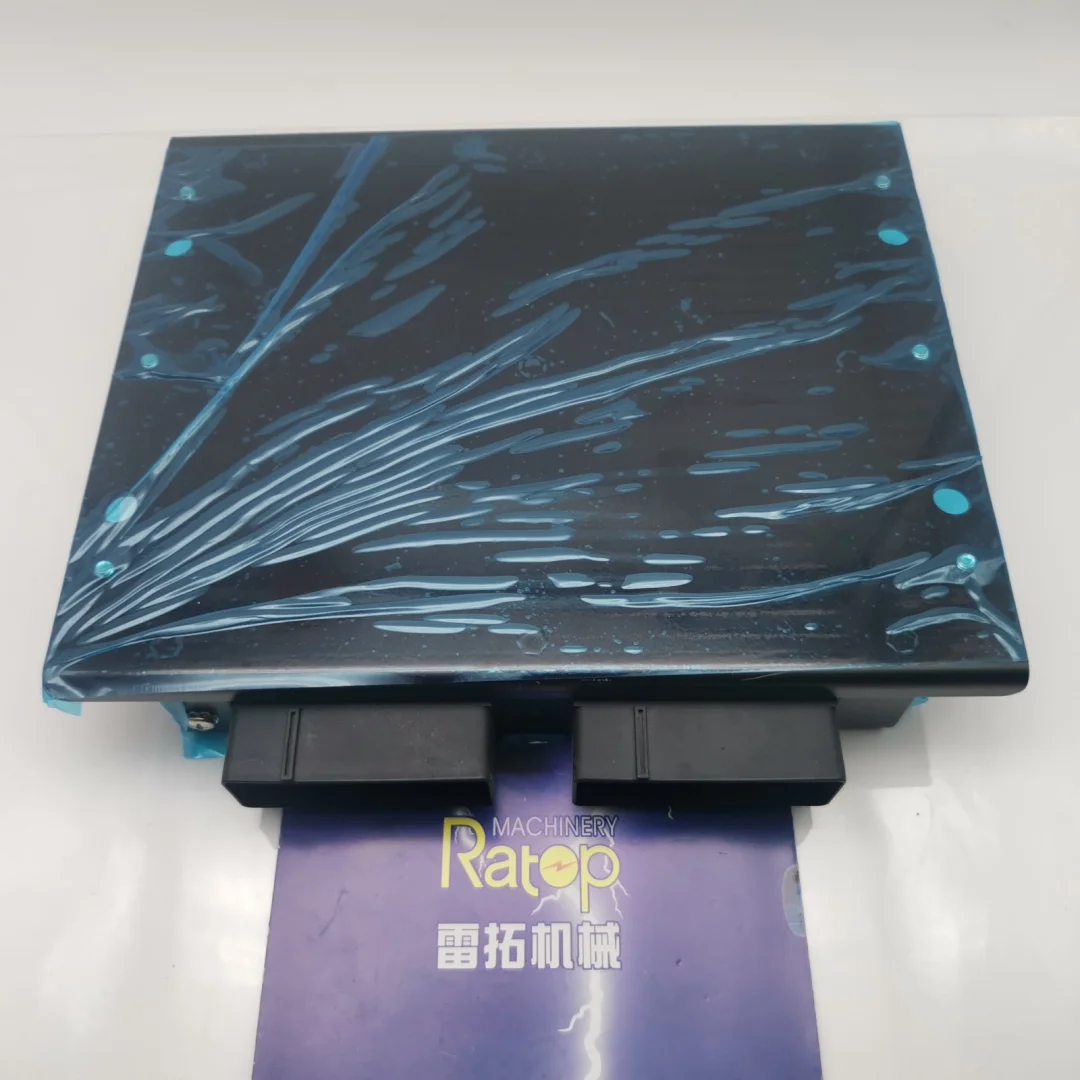 

R320LC-7 CPU Controller 21N9-32101 Computer Board 21N932101 Excavator Parts