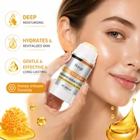 HOYGI Bee Venom Firming Cream Moisturizing Sagging Improvement Reduce Fine Lines Damaged Skin Repair Facial Skin Care Essence