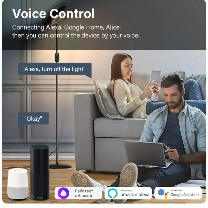 مفتاح ذكي صغير Tuya ZigBee ، تحكم في اتجاهين ، وحدة أتمتة المنزل ، عبر اليكسا ، جوجل المنزل ، أليس ، تطبيق الحياة الذكية ، DIY ، wi-fi ، 16A