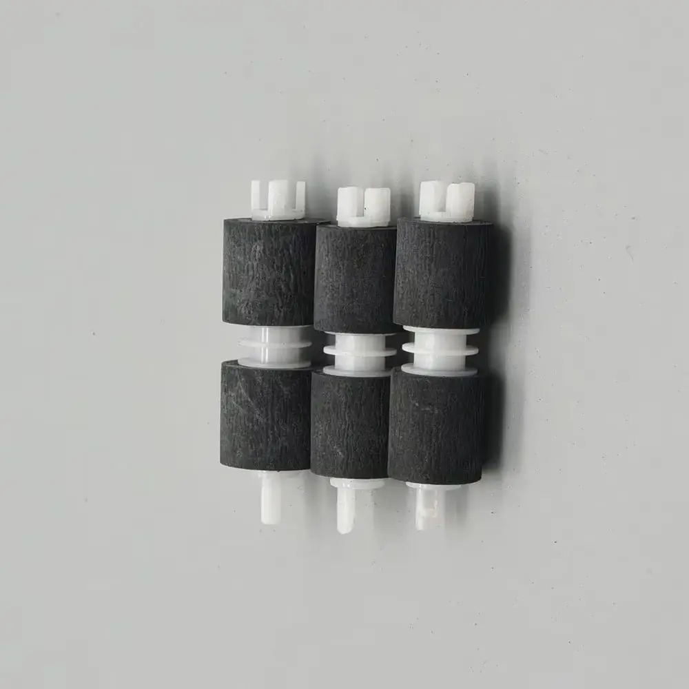

10X Paper Feed Roller for XEROX 5638 5645 5653 5655 5675 5687 5735 5745 5755 5775 5790 5855 5865