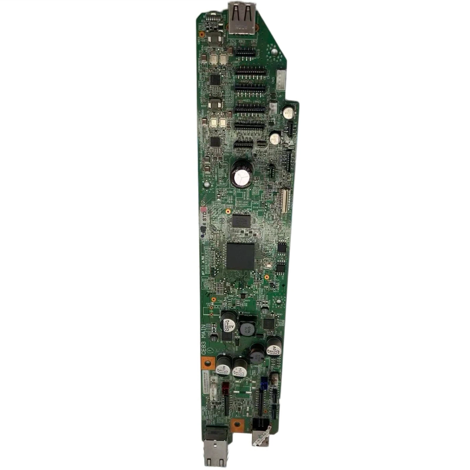Motherboard CE83MAIN fits for Epson ET-7750 EcoTank Printer Parts Main Board