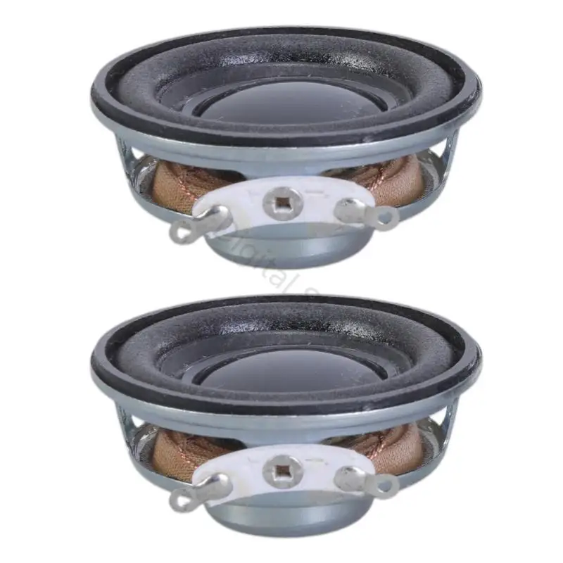 96BA 3W Woofer-Lautsprechersäule, interner magnetischer Breitband-Audio-Stereolautsprecher – Detail 3