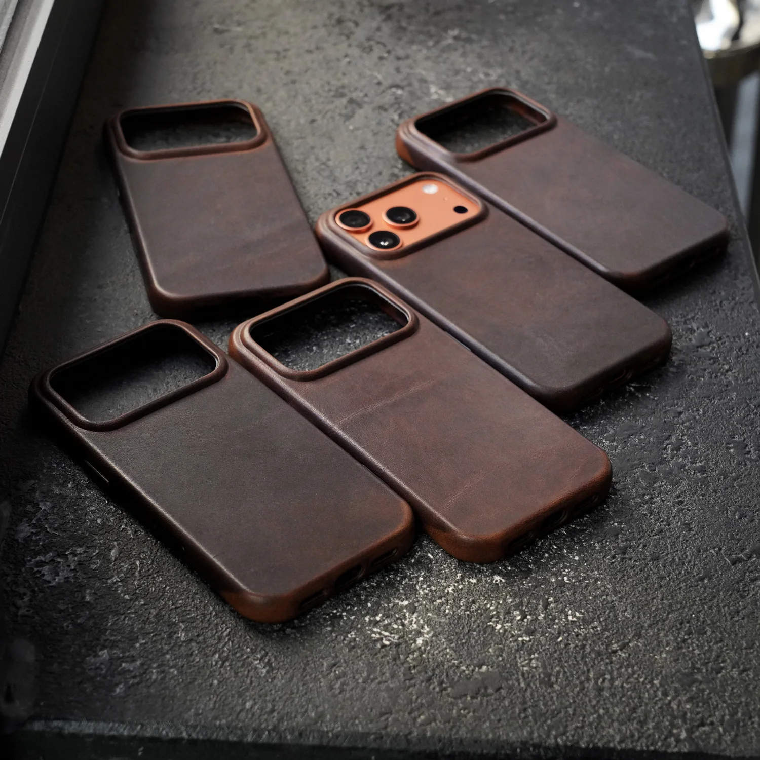 YMW Horween Dublin Genuine Lea - Phone Cases Dublin review and price
