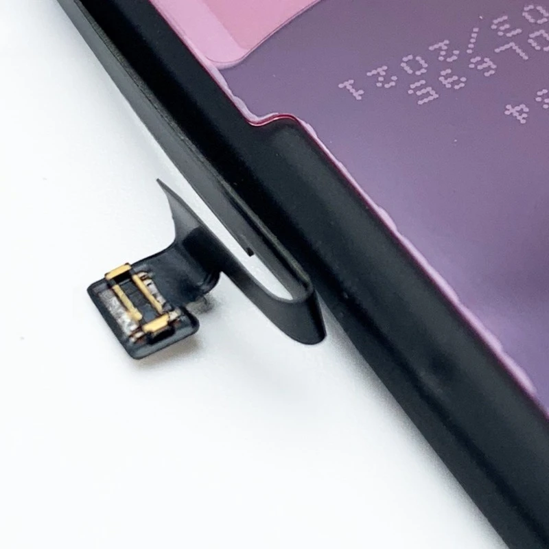 アップグレードされた iPhone 12 12pro 携帯電話バッテリー A2407 A2341 2815mAh 高品質交換用携帯電話バッテリー ツール付き