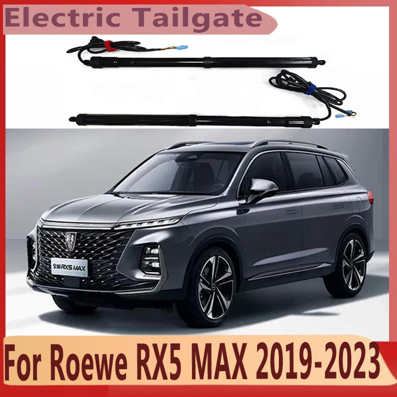 For Roewe RX5 MAX 2019-2023 Electric Tailgate Modified Automatic Lifting Electric Motor for Trunk Car Assecories Tools Baseus