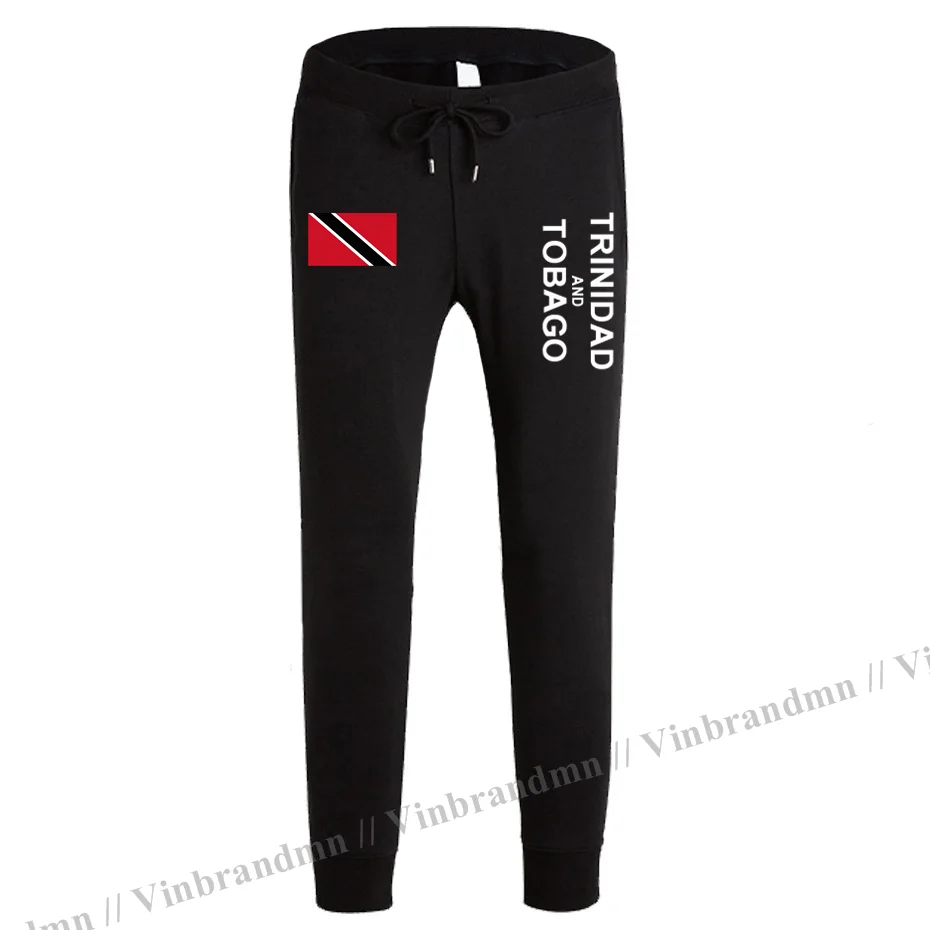 

Trinidad and Tobago TTO Trinidadian Trini Trinbagonian mens pants joggers jumpsuit sweatpants track sweat fitness fleece legging