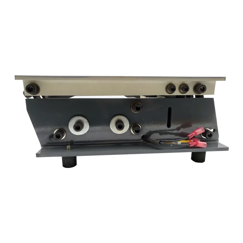 450D Heavy-Duty Direct Vibratory Feeder Large Suitable for Food and Hardware Automatic Machinery Applications