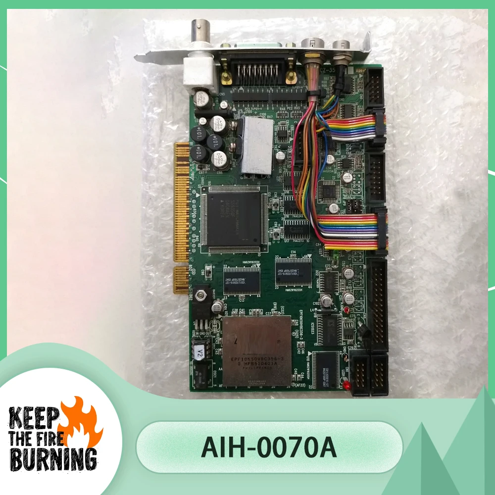 

AIH-0070A Карта сбора изображений CO-CZ-35A