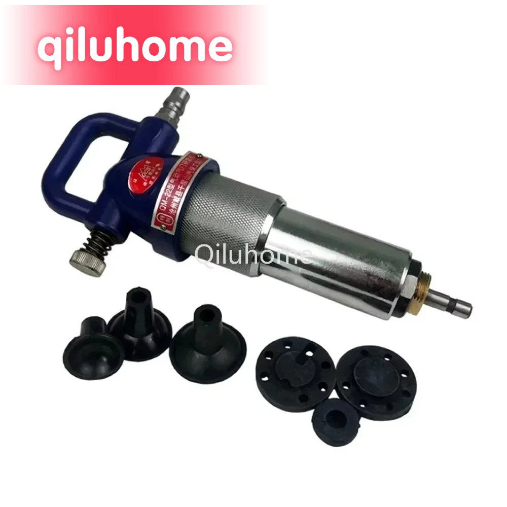 1 set of automobile engine valve maintenance tools grinding machine valve seat grinding car