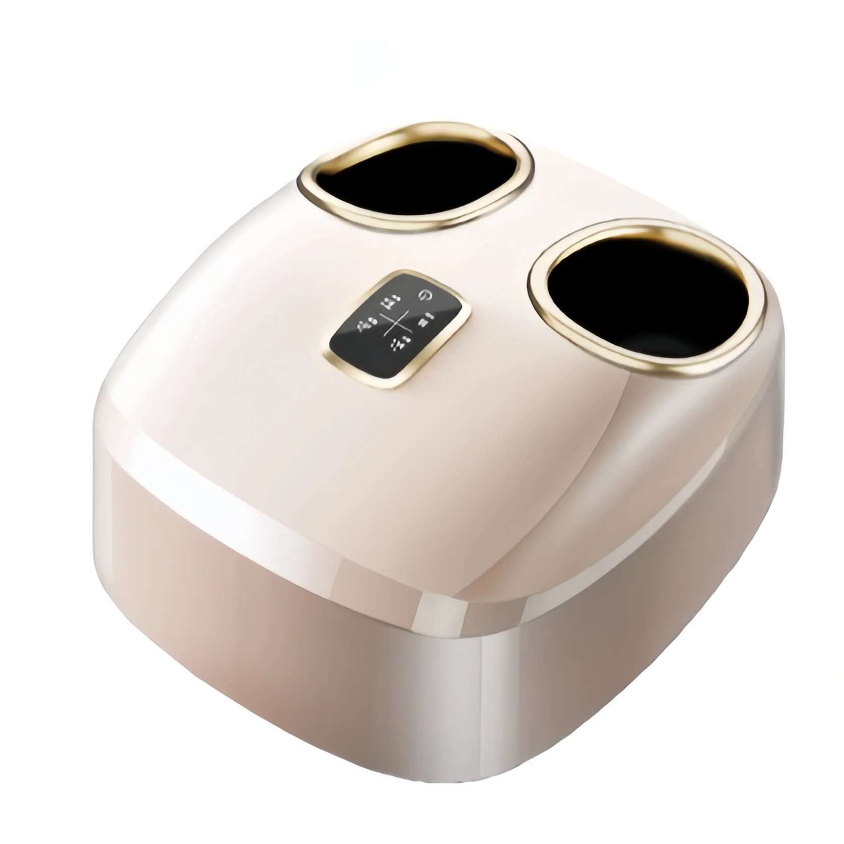 Foot Massage Guasha Shiatsu Fo - Home Office Alternative avaliação e preço