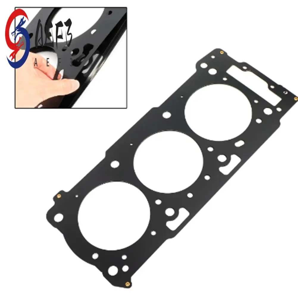 

AEF3-Head Gasket For Sea Doo 4-Tec GTR GTX RXP RXT 130 155 185 215 255 260 420950770 420641110 420950770 Boat Parts