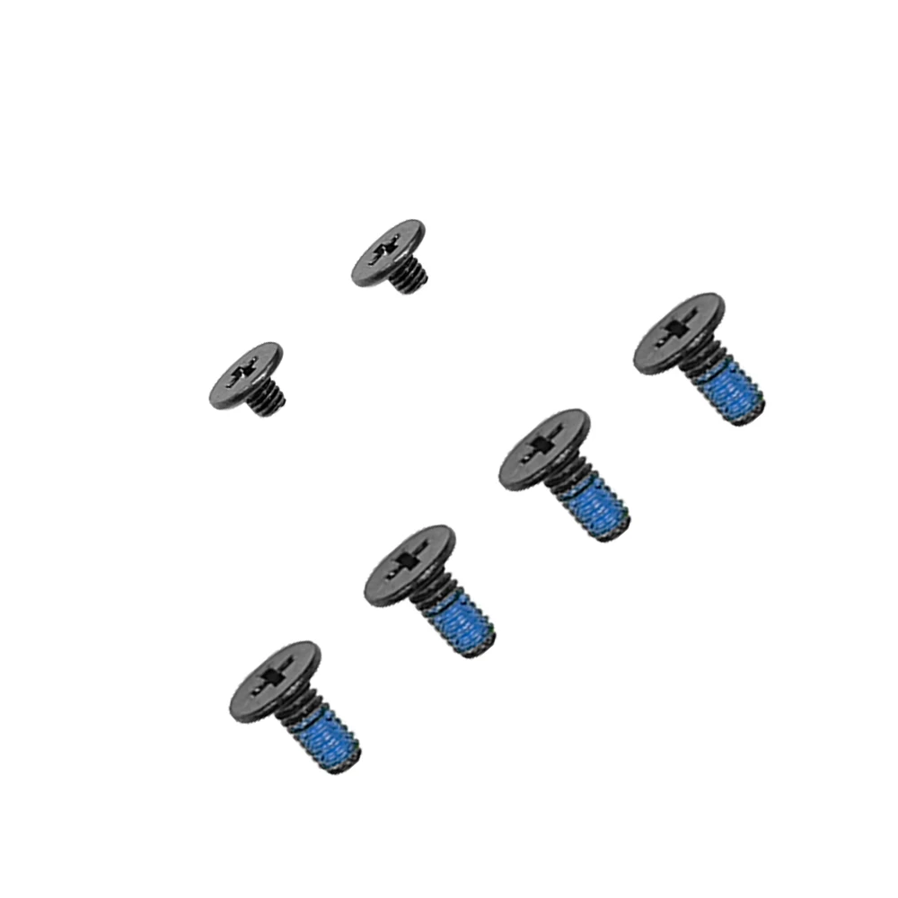 CPU & GPU Fan Screws for HP OMEN 16-xf / 16-wf – Laptop Cooling Fan Screw Set