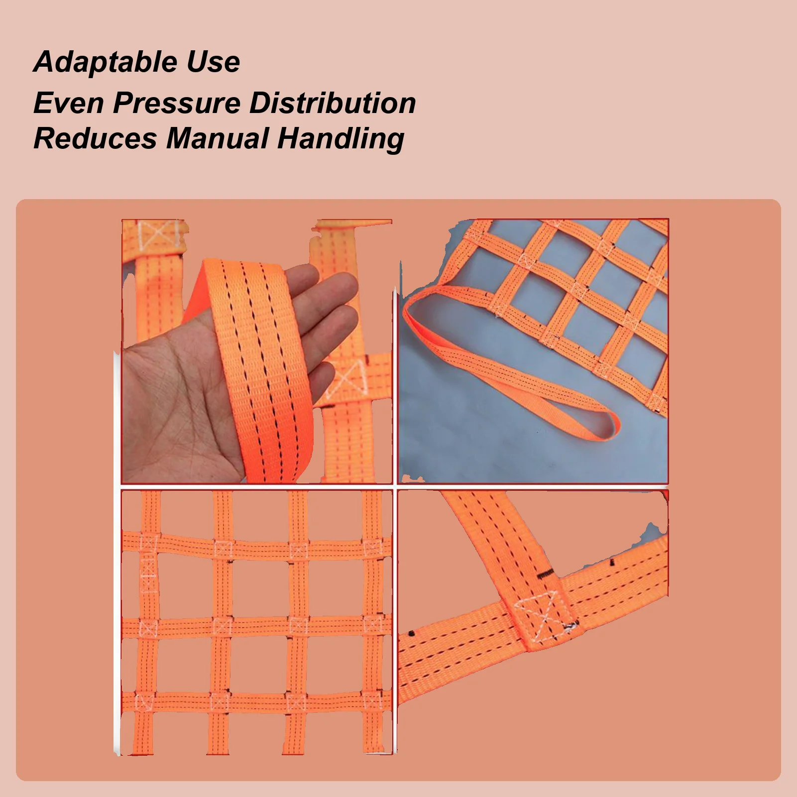 Category image: Cargo Net & Red De Carga