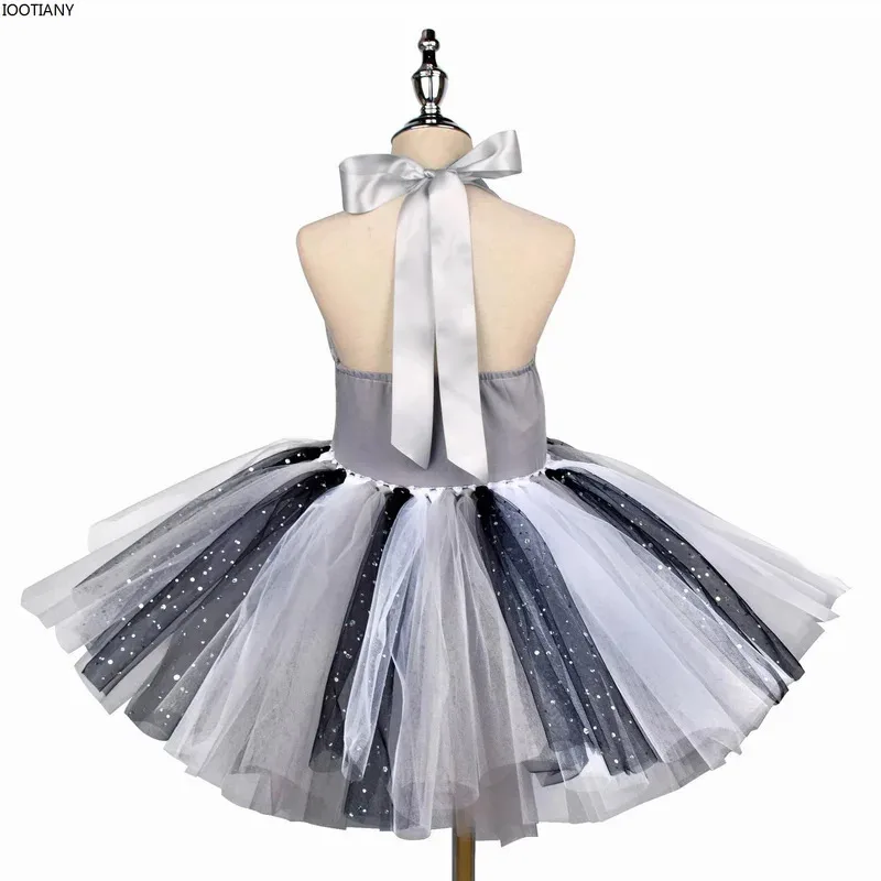 

Animal Cosplay Children's Day Stage Performance Story Meeting Dress Raccoon Tail Prop Halloween Carnival Party Seta;2'k,8;c'