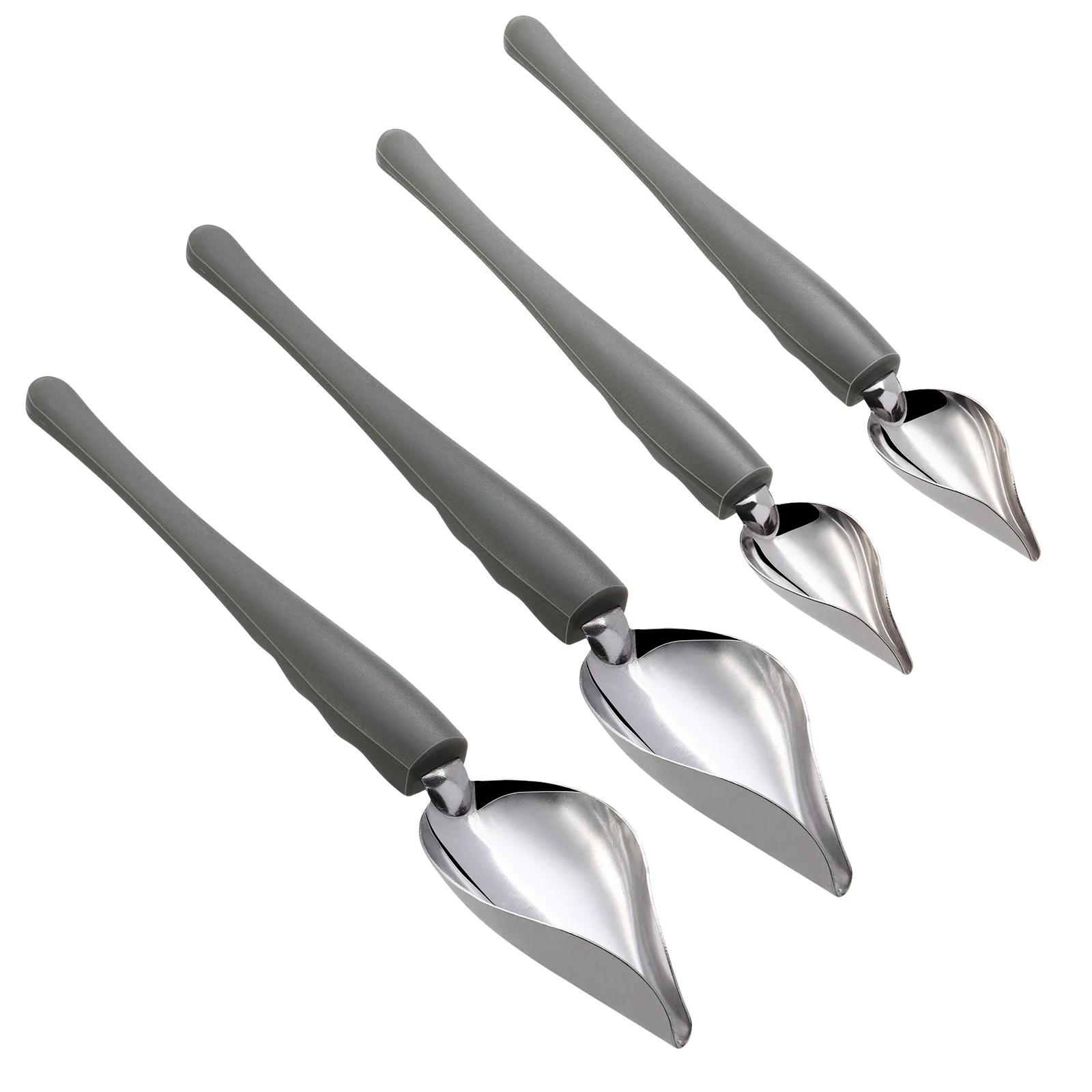 Sauce Silverware Piping Spoon Filter Spoons Decorating Multi-use Culinary Drawing 2000X370X150CM DIY Chocolate Baby