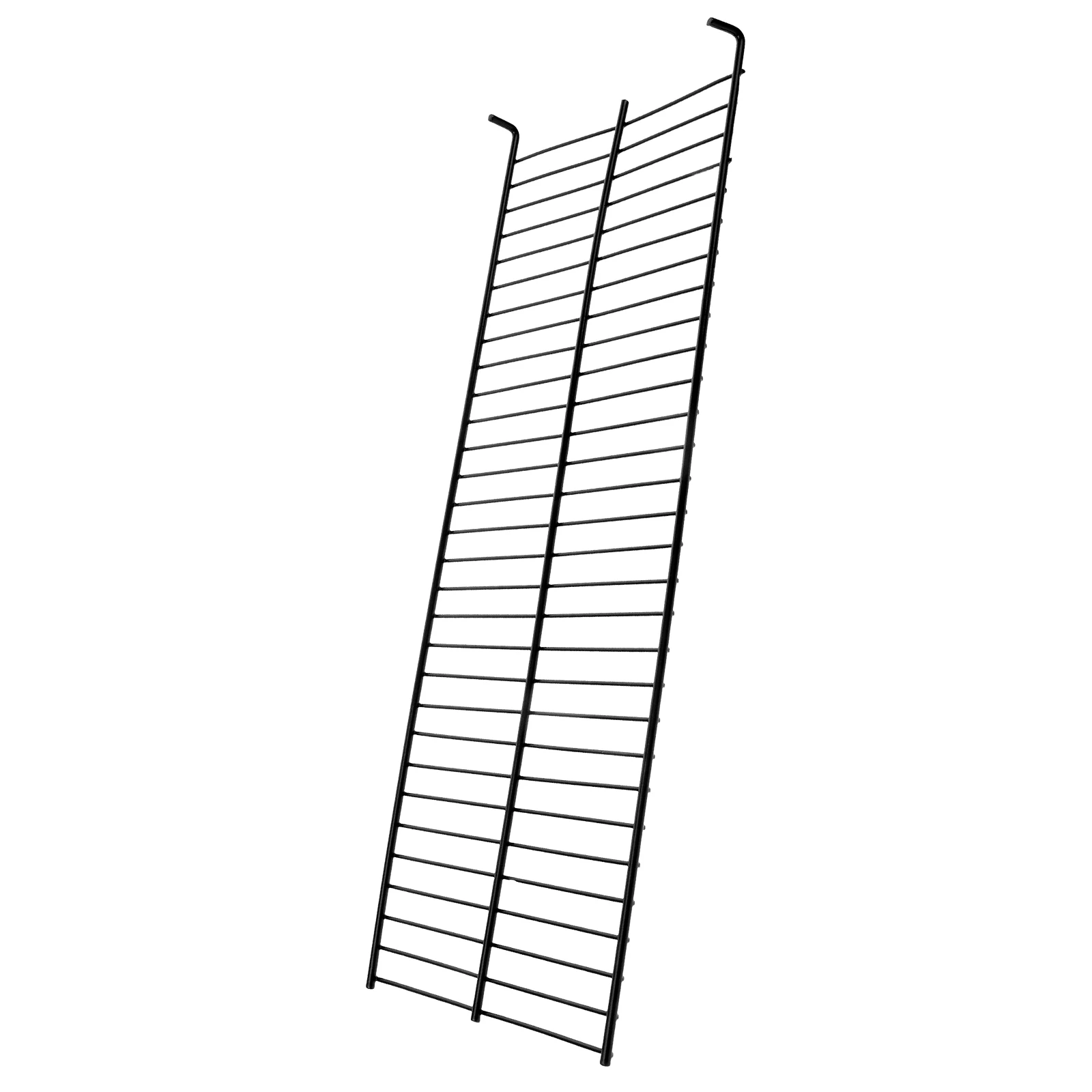 

Cat Cage Accessories Black Iron Large Size DIY Pet House Door Wire Fencing Cat Netting Rabbit Dog Home