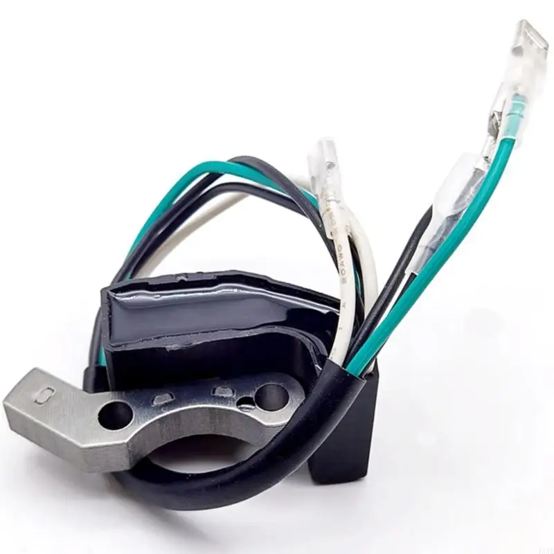 

Integrated 29mm Ignition Coil Ignitors 29mm Ignition Coil for 2 Strokes Generators for ET950 ET650 IE45 TG950
