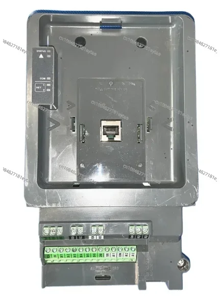 Schneider inverter, ATV610 series terminal, signal board, CPU board, motherboard, controller card, VX4B610100