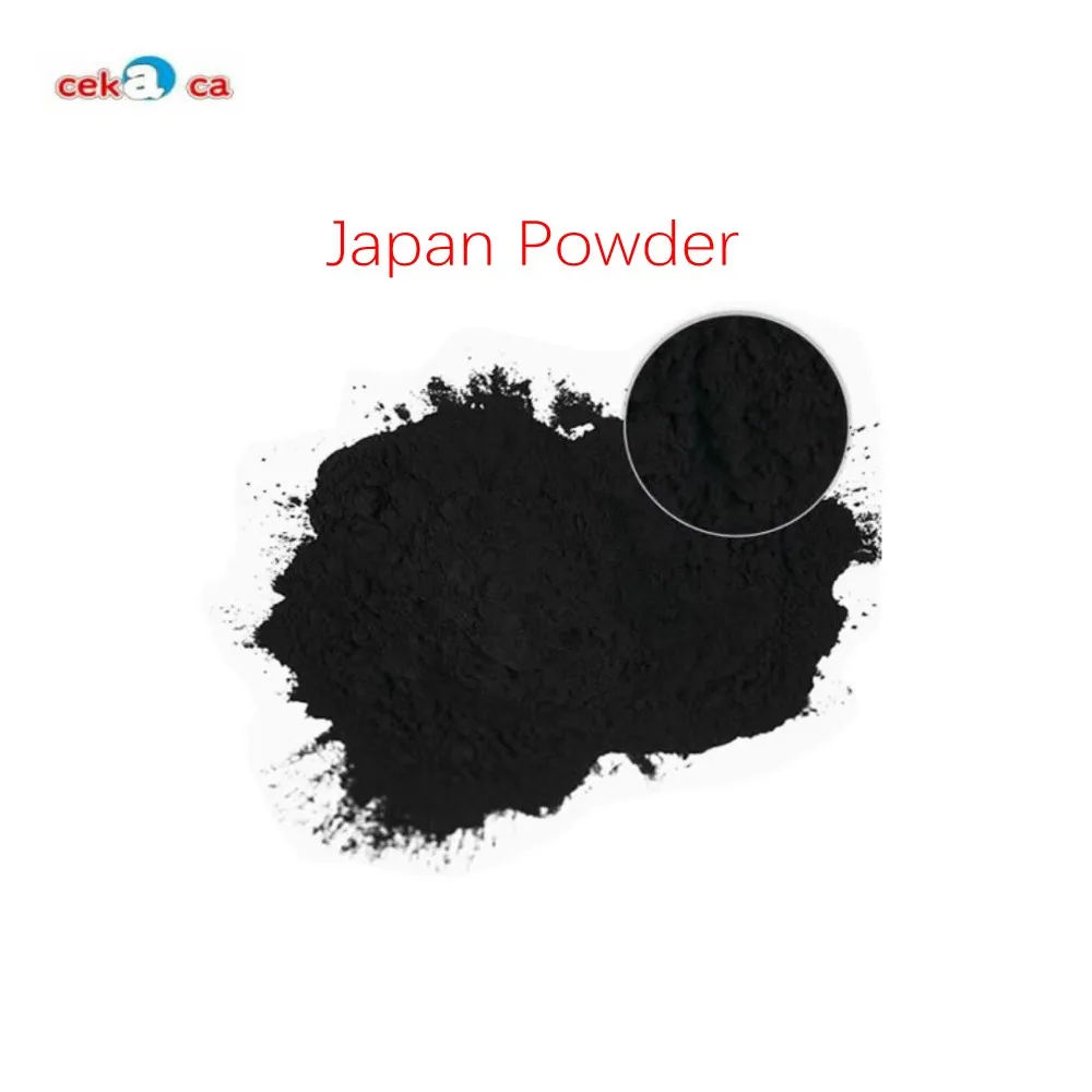 Imagem -02 - Cartucho de Toner Preto pó Japonês Atacado Usar com xp 6204 6604 6605