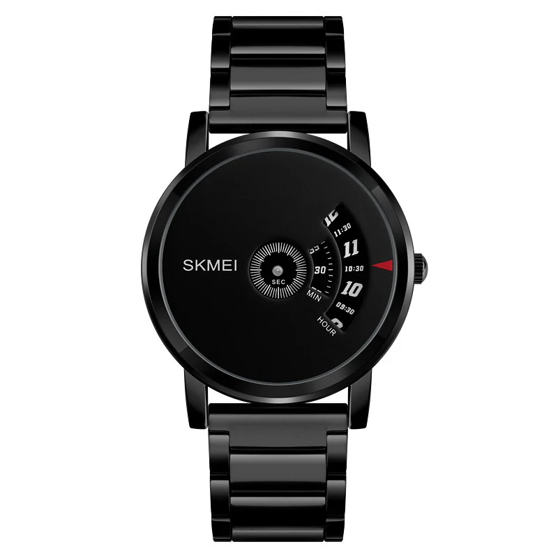 Luminous Fashion Digital Men’s Watch Waterproof Alloy Strap Sports High-Quality Multifunction Male Electric Wristwatch for Man