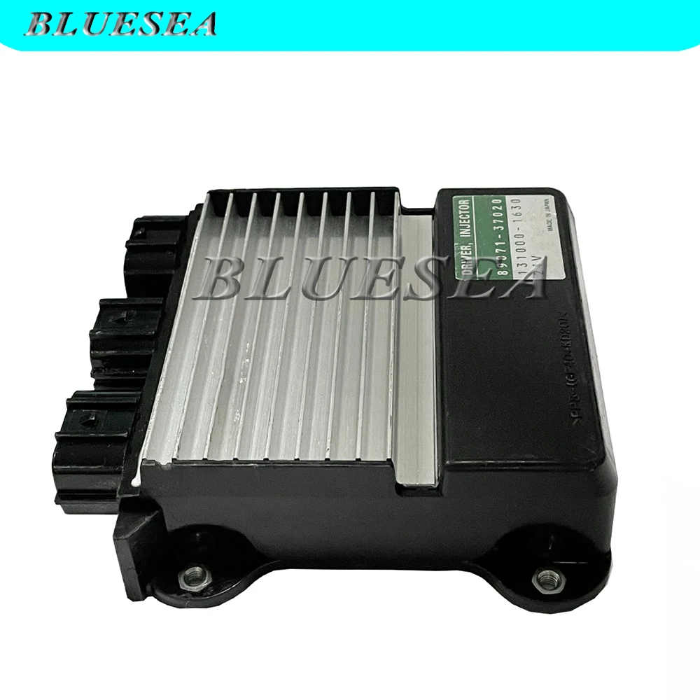 

The Original Fuel Injector ECU Driver Is Suitable For Toyota 89871-37020 131000-1630