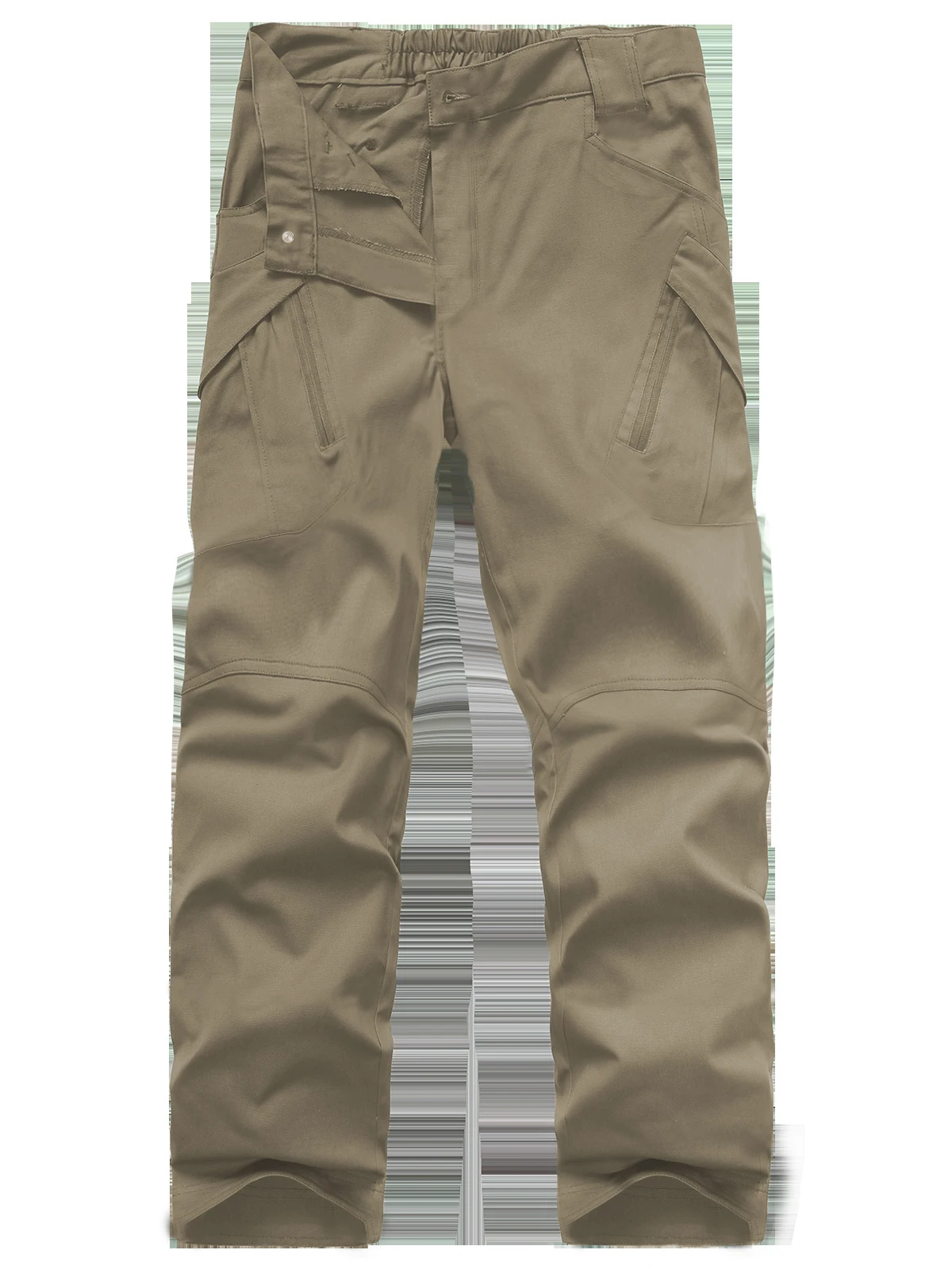 

Tactical Cargo Pants Men Waterproof Breathable Tactical Pants Male Casual Army Military Long Trousers Male Quick Dry Cargo Pants