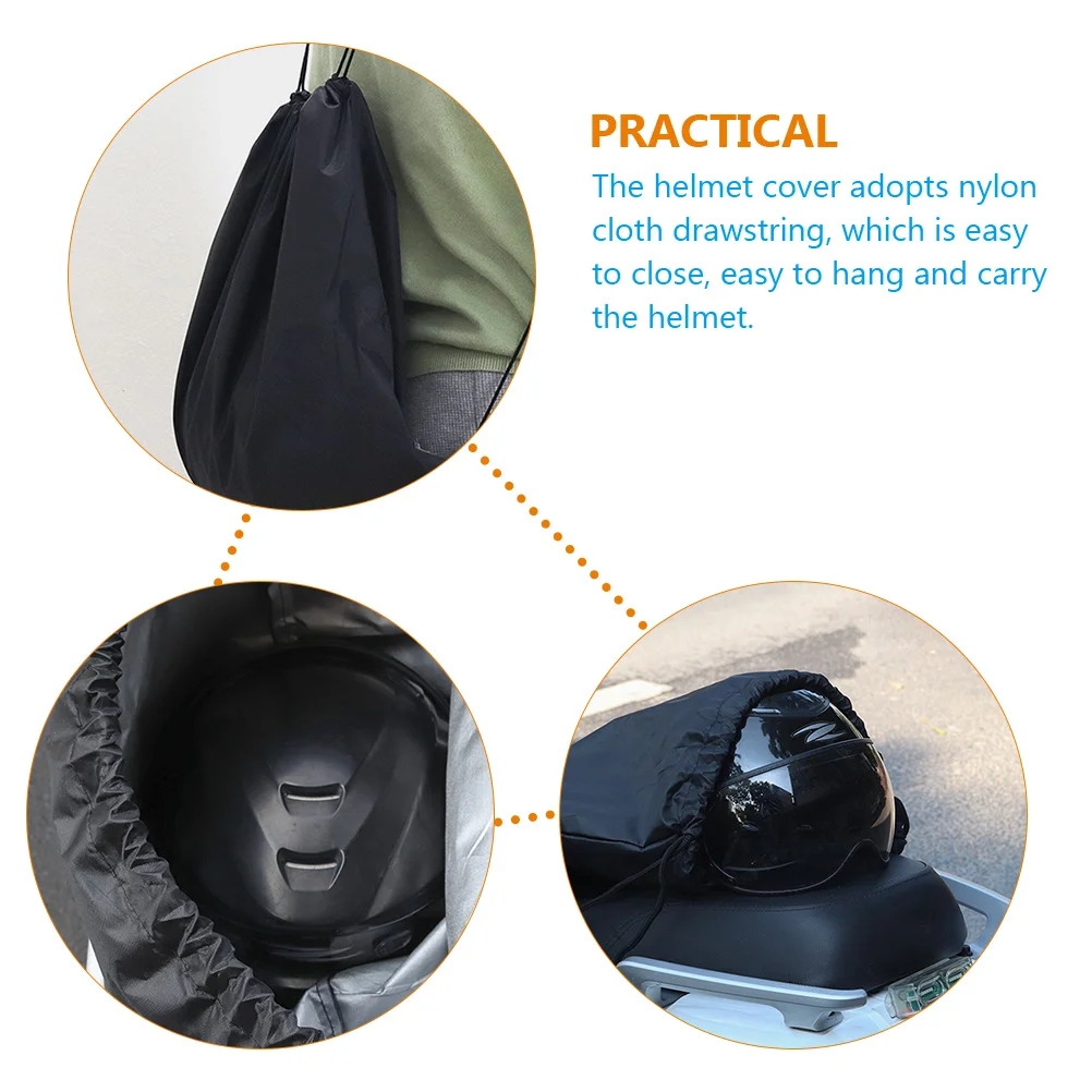 Storage Bag Ski Backpack Drawstring Bicycles Motorcycle Safety Protection Bike Travel Polyester Soccer Training