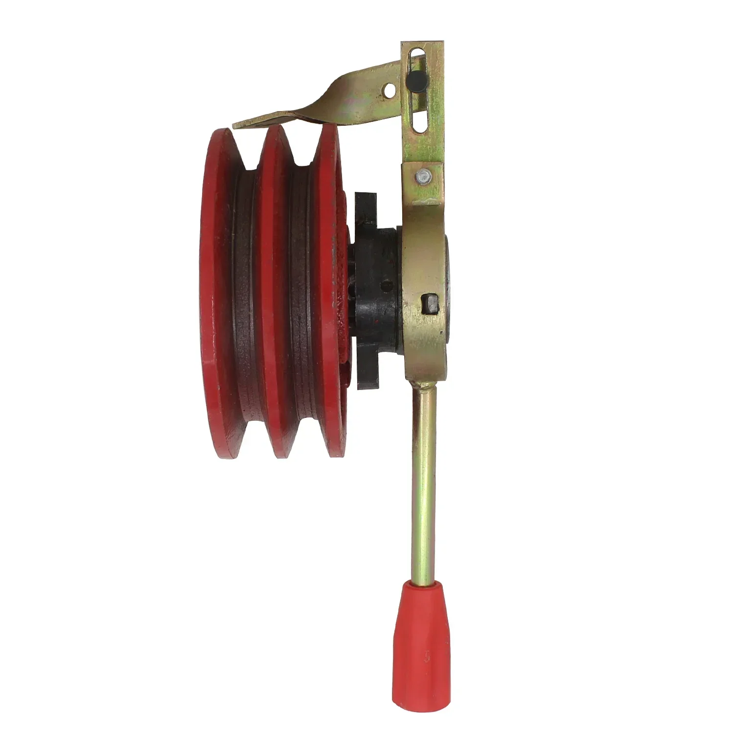 

agricultural Applicator pump Clutch wheel Three cylinder piston pump belt pulley 1PC Three cylinder plunger pump manual clutch