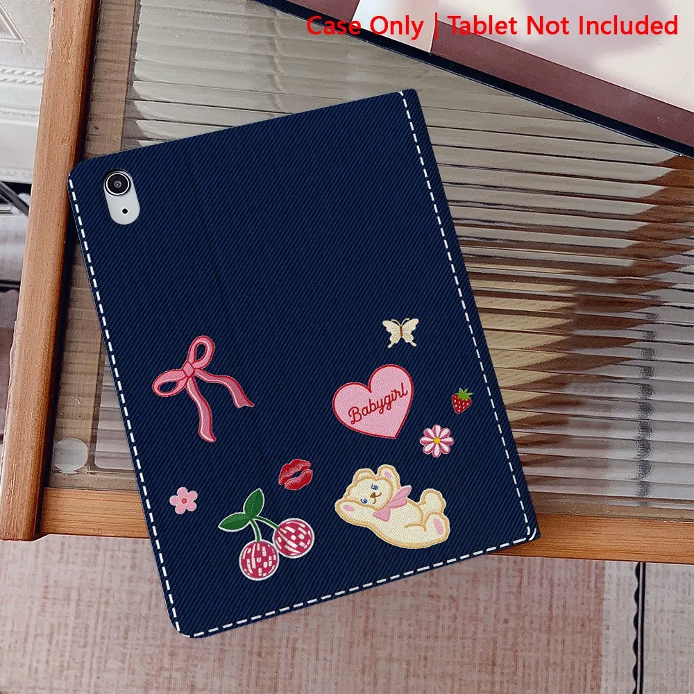 

Case for iPad mini7, Pro , Air 7/8, 10/11/12;for Samsung Pad, for Xiaomi Pad, for Redmi Pad, for Huawei Pad, for Honor Pad,