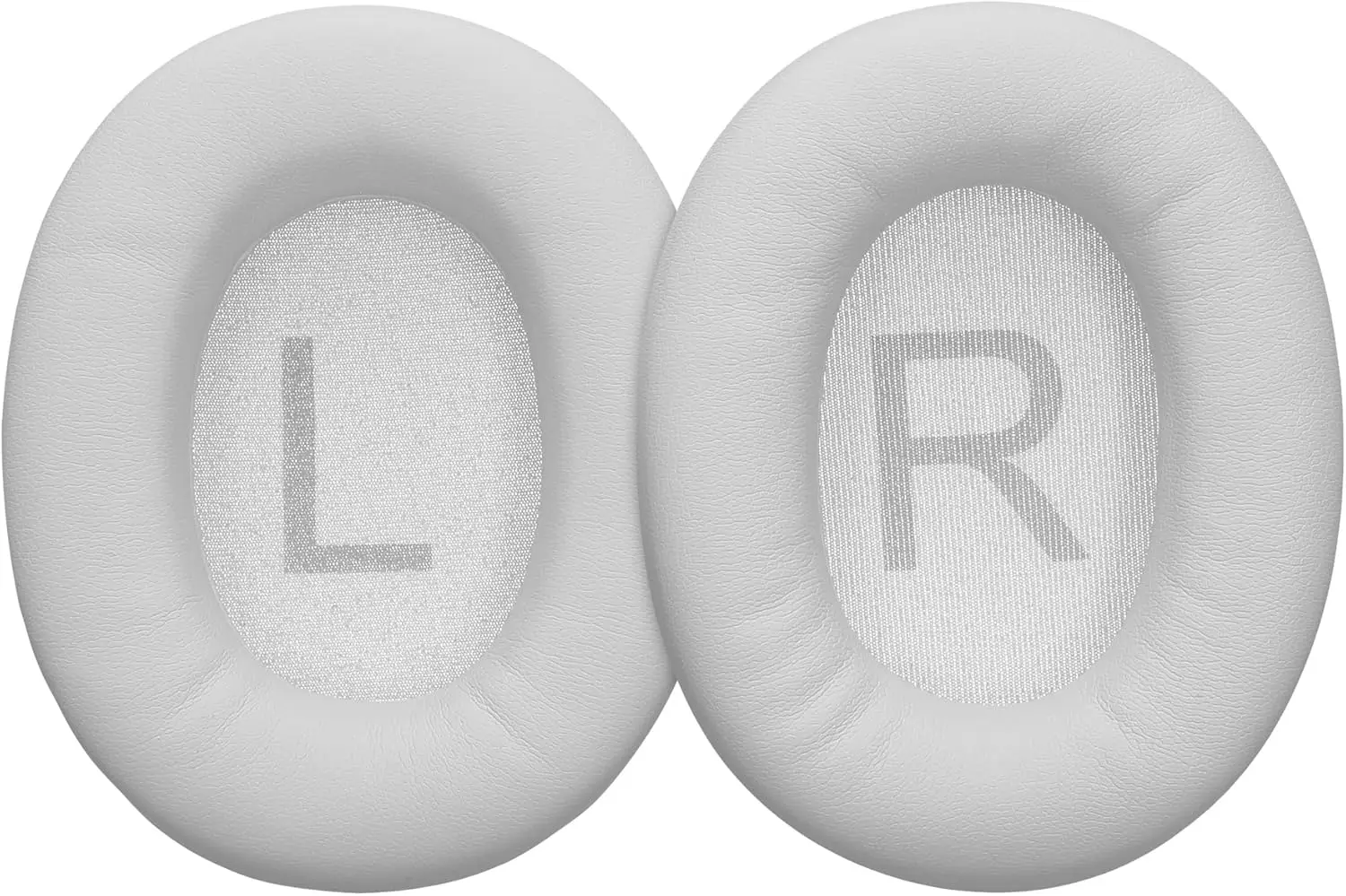 Replacement Earpads Ear Pad Cushion Foam Top Headband Cover for Qcy H3/H3 Lite Headphones