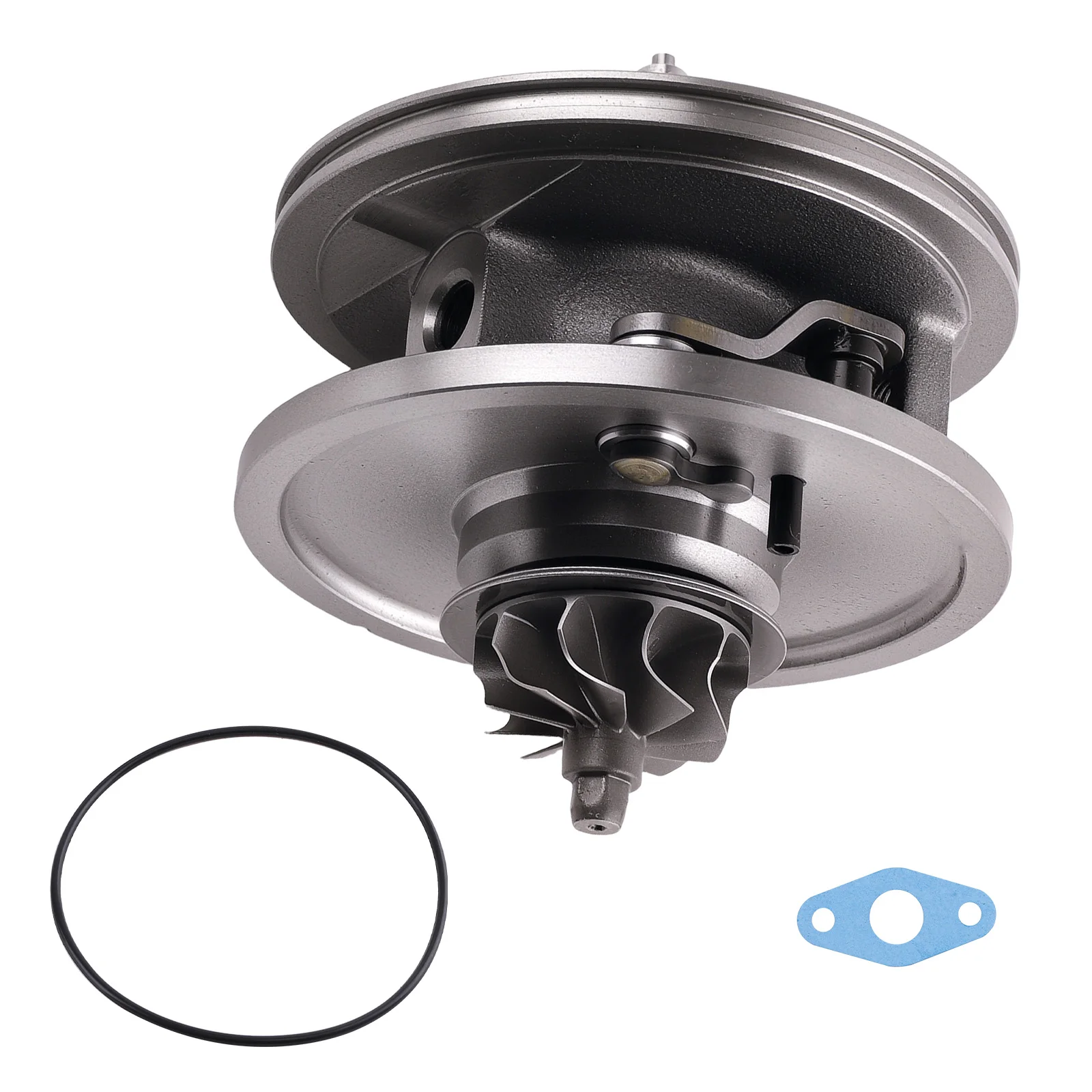 Turbo Cartridge Billet Wheel for BMW 2.0L 125 325 425 525D X1 X5 xDrive SDrive