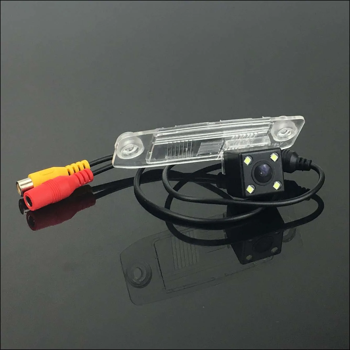 JIAYITIAN Rear view Camera For Hyundai Tucson 2009 JM 2004 2005 2006 2007 2008 2010CCD/Night Vision backup camera Reverse camera