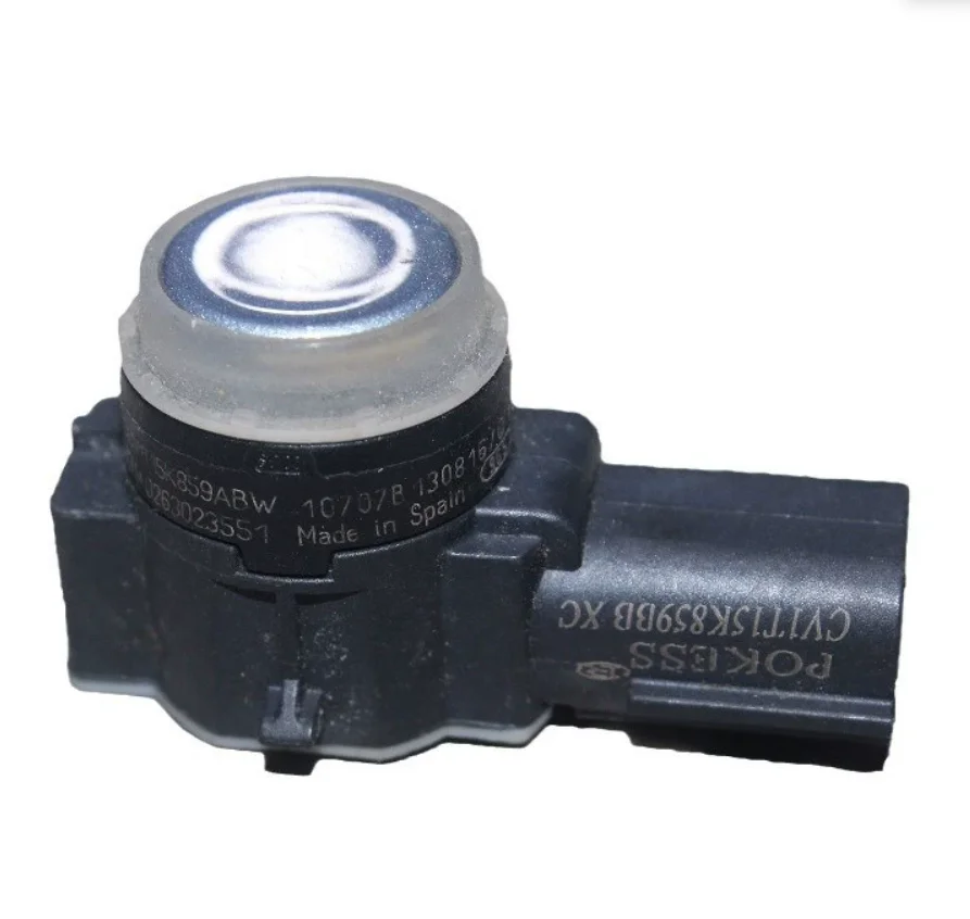 

Car PDC Parking Sensors Reversing Sensor OE CV1Z15K859B CV1T15K859BA for Ford fiesta mk7 2013 Ecosport B-max