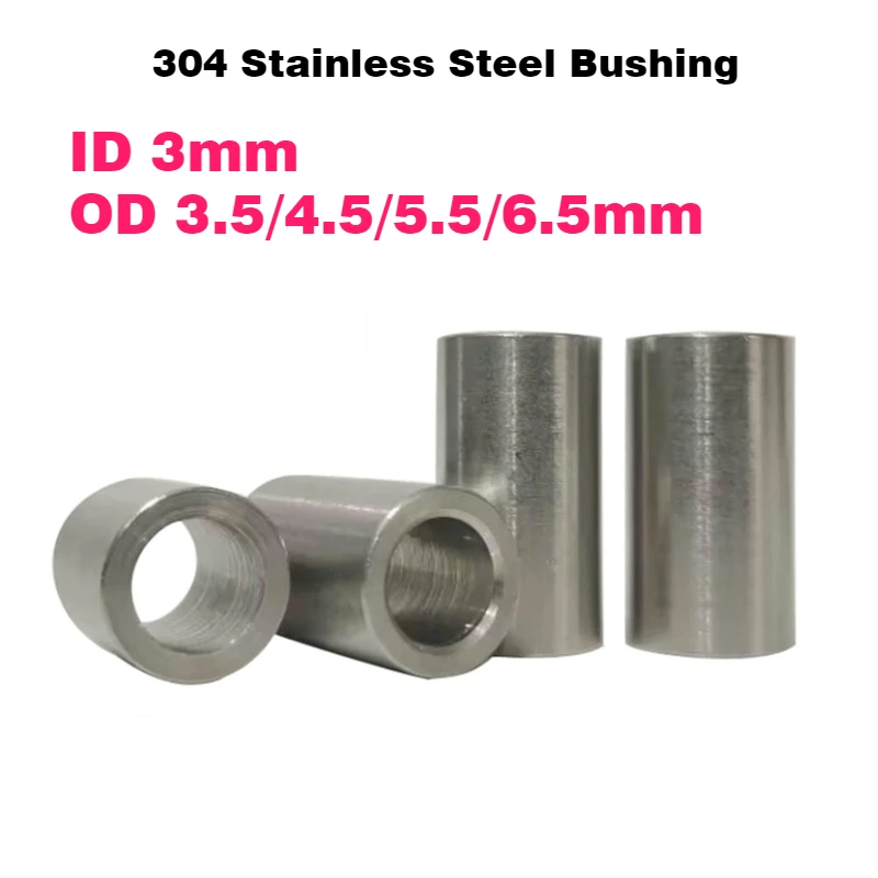 5/10Pcs 304 Stainle…