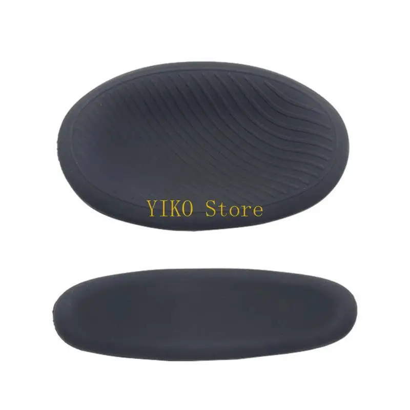 K32C Posterior Brain-Face Pad Cushion Mask-Cover Protective-Mat For Meta Pro-VR