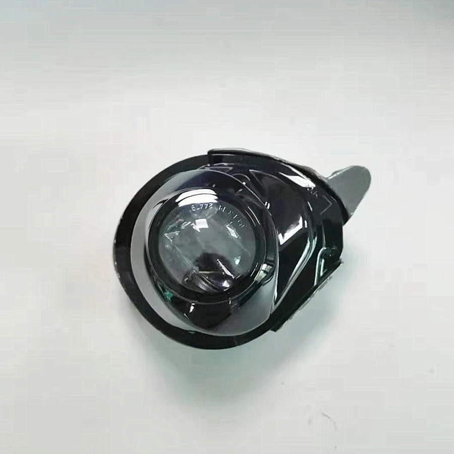 Car body parts fog lamp assembly for Mazda 3 2017 to 2019 CX5 2017 to 2019 and cx8 2019