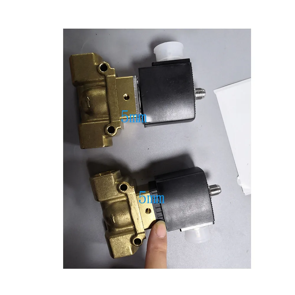 644004401 solenoid valve G1/2